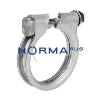 Хомут глушителя ARS-M8-27
