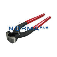 Боковые клещи для ушных хомутов NORMA-RUS