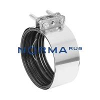 Соединительный хомут CV DN 50 W2