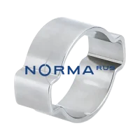 Хомут ушной двуухий EARCLIP DOUBLE 5-7/6 W1