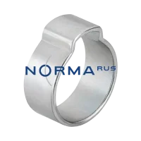 Хомут ушной одинарный EARCLIP SINGLE 8-10/6 W1