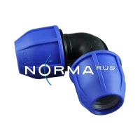 Равный отвод EB 20