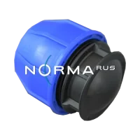 Заглушка EC 20