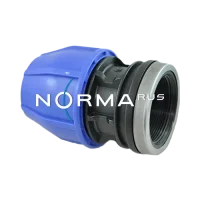 Переходник с внутренней резьбой FA 20 x 1/2"