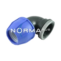 Отвод с внутренней резьбой FB 20 x 1/2"