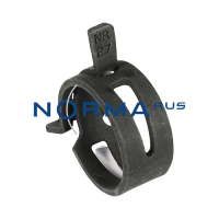 Пружинный хомут FBS (DIN 3021) NORMA-RUS