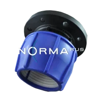 Фланцевый переходник FLA 63 x 50DN