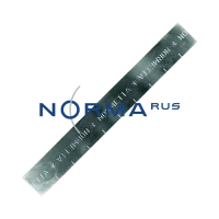 Гладкая лента 30м/5 W1