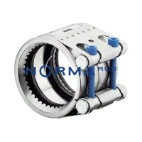 Обжимная муфта GRIP 26.9 W2 NBR