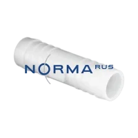 Прямой переходник для соединения шлангов GS 3 POM