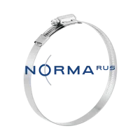 Червячный хомут HI-TORQUE 32-67/16 W4