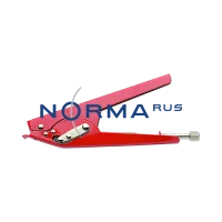 Клещи для кабельных стяжек от 3.6 до 9 мм