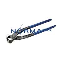 Клещи для ушных хомутов фронтальные