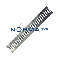 Перфорированная лента 25M/13 W4