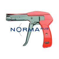 Пистолет для кабельных стяжек от 2.2 до 4.8 мм