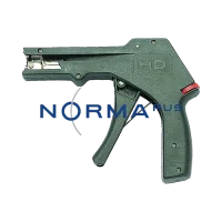 Пистолет для кабельных стяжек от 4.8 до 7.8 мм