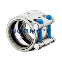 Обжимная муфта PLAST GRIP W5 180 NBR