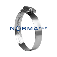 Червячный хомут PWG 16-27/14.2 W1