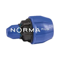 Редукционный соединитель RC 25 x 20