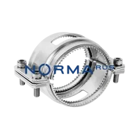 Обжимная манжета REKORD-KRALLE DN 40 W1