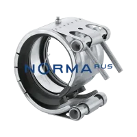 Обжимная муфта REP E W5 35.0 W5 NBR