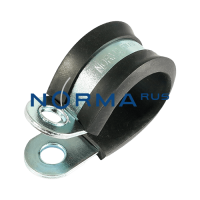 Хомут Р-образный RSGU W1 (DIN 3016) NORMA-RUS