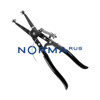 Ручные клещи с защитным рычагом FBS