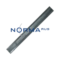 Штампованная лента 30M/12 W3