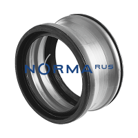 Дренажное кольцо SVE DN 80