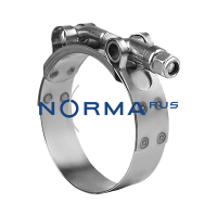 Хомут ленточный TBC 37-40/19 W2