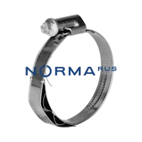Червячные хомуты TORRO WF 10-16/9 W3