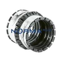 Универсальный соединитель VARIO PIPE 40