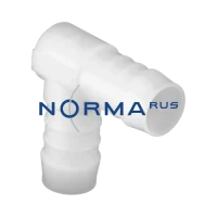 Угловой переходник WS 3 POM