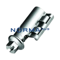 Замок NB-G/12 W1