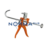 Зажимная цанга для REP E 38 - 168.3